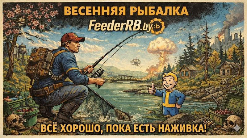 Весенний лещ 2026: где его искать сейчас (90% рыбаков ошибаются)