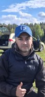 Жабинский Артём Игоревич