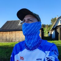 Саковец Артём Тимофеевич