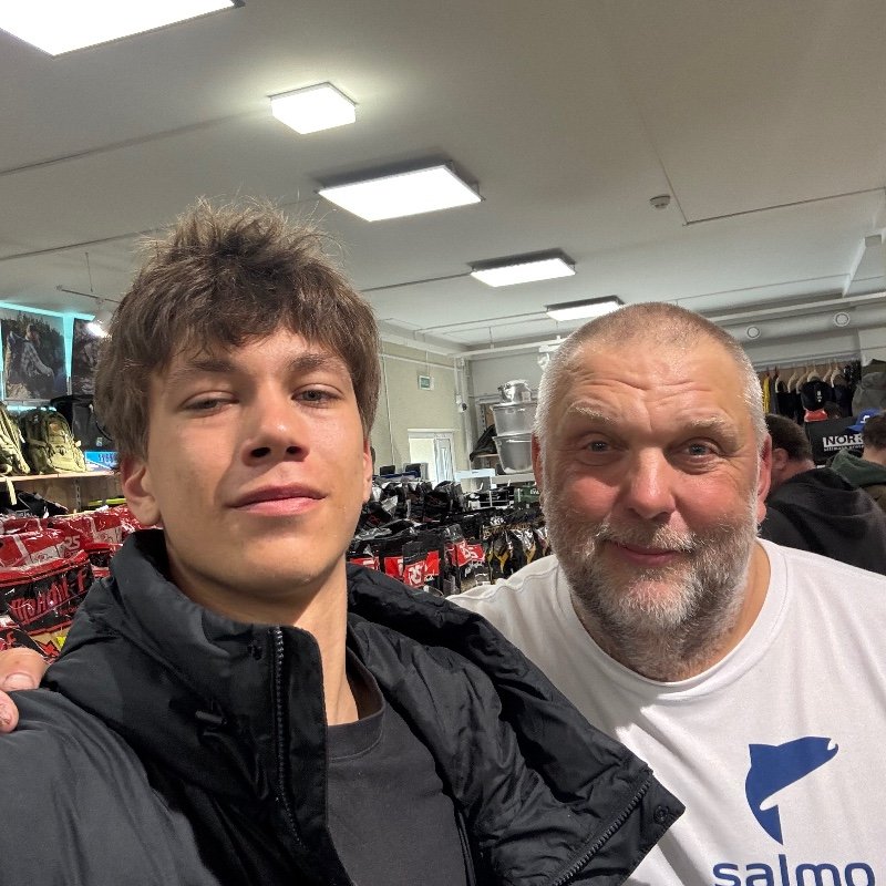 Веретенников Тимофей Егорович