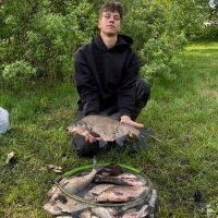 Веретенников Тимофей Егорович