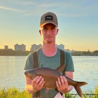 Нехлебов Андрей Николаевич