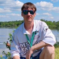 Есаненко Сергей Николаевич