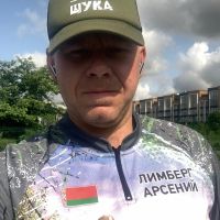 Лимберг Арсений Игоревич