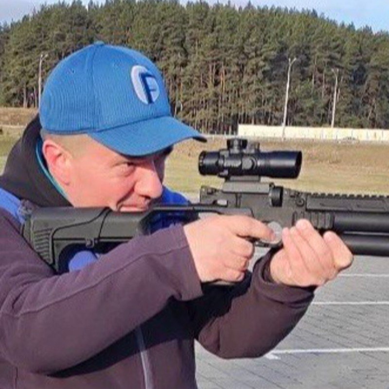 Разнатовский Денис Александрович