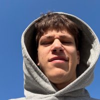 Веретенников Тимофей