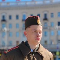 Егоров Павел Дмитриевич
