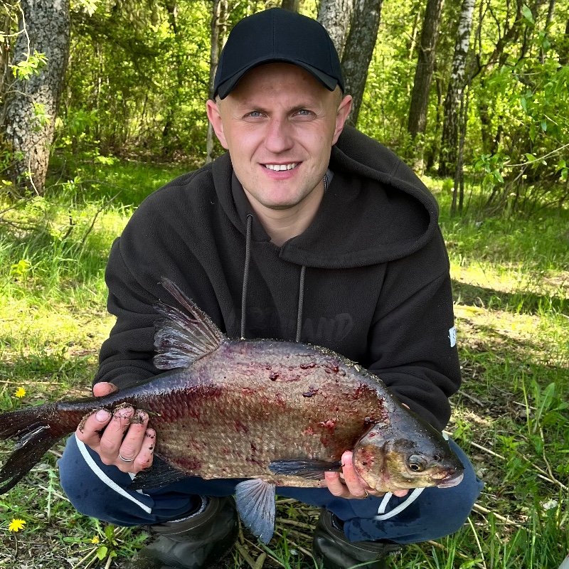 Zrobim🎣 Влад