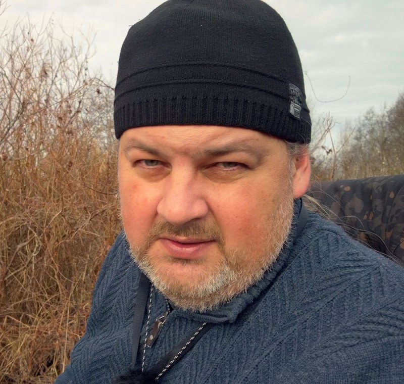 Мухо Сергей Николаевич