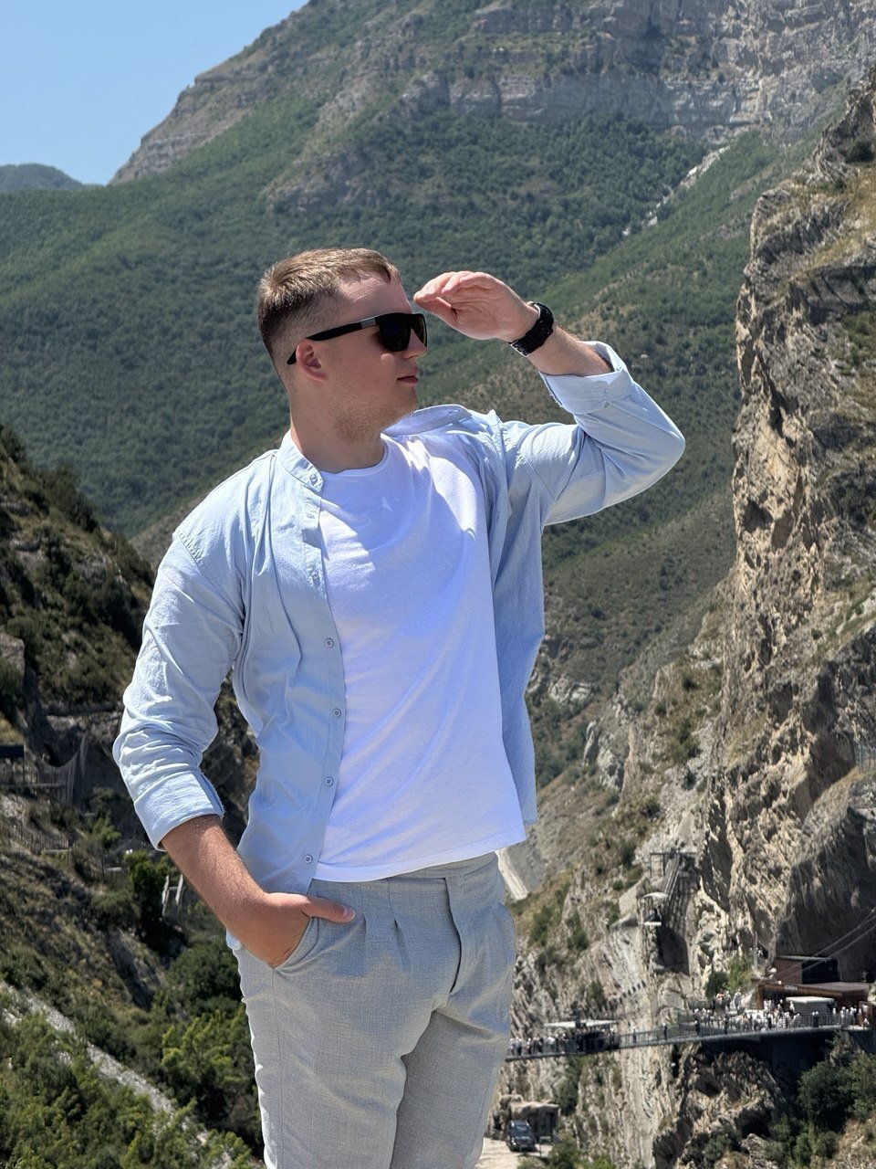 Дубинин Антон Павлович