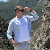 Дубинин Антон Павлович