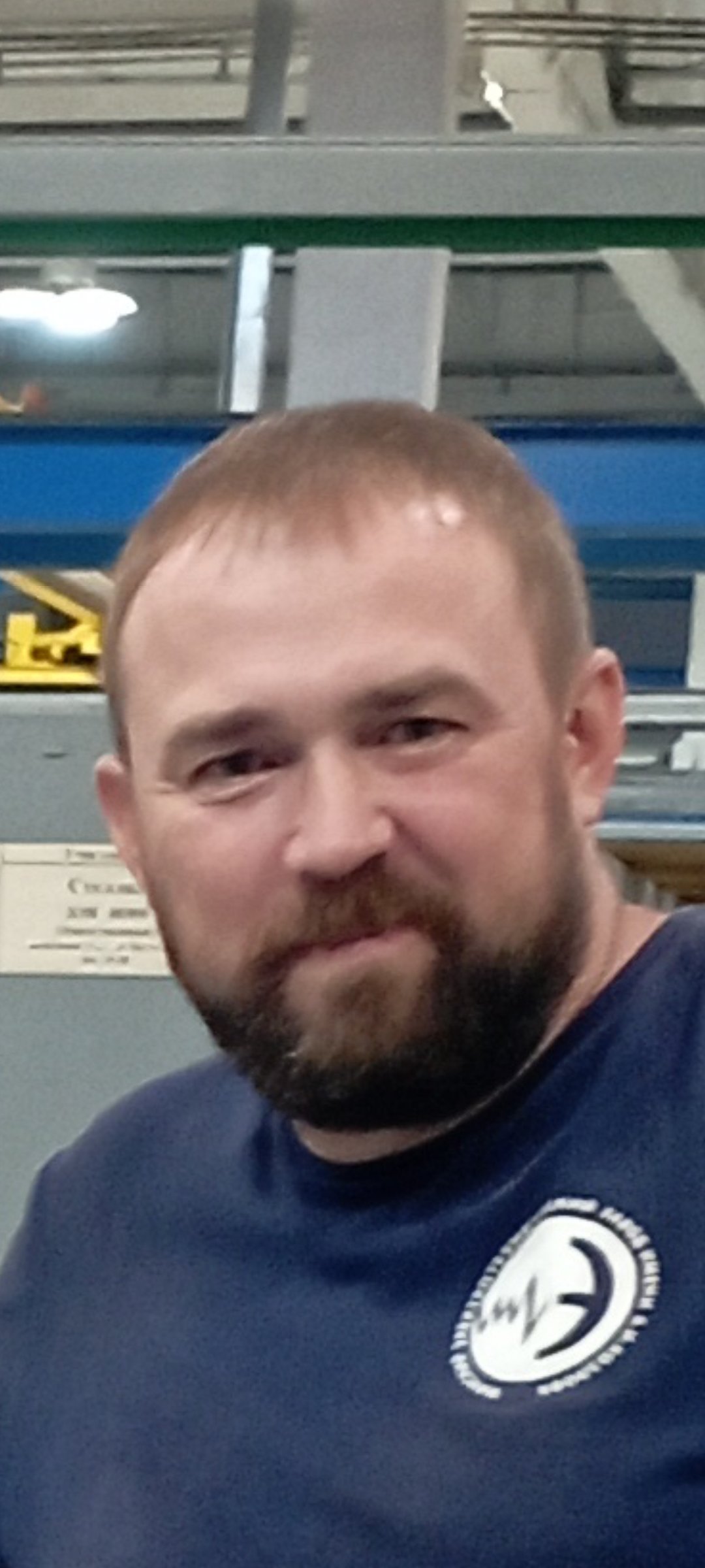 Александр Зеньчик Васильевич