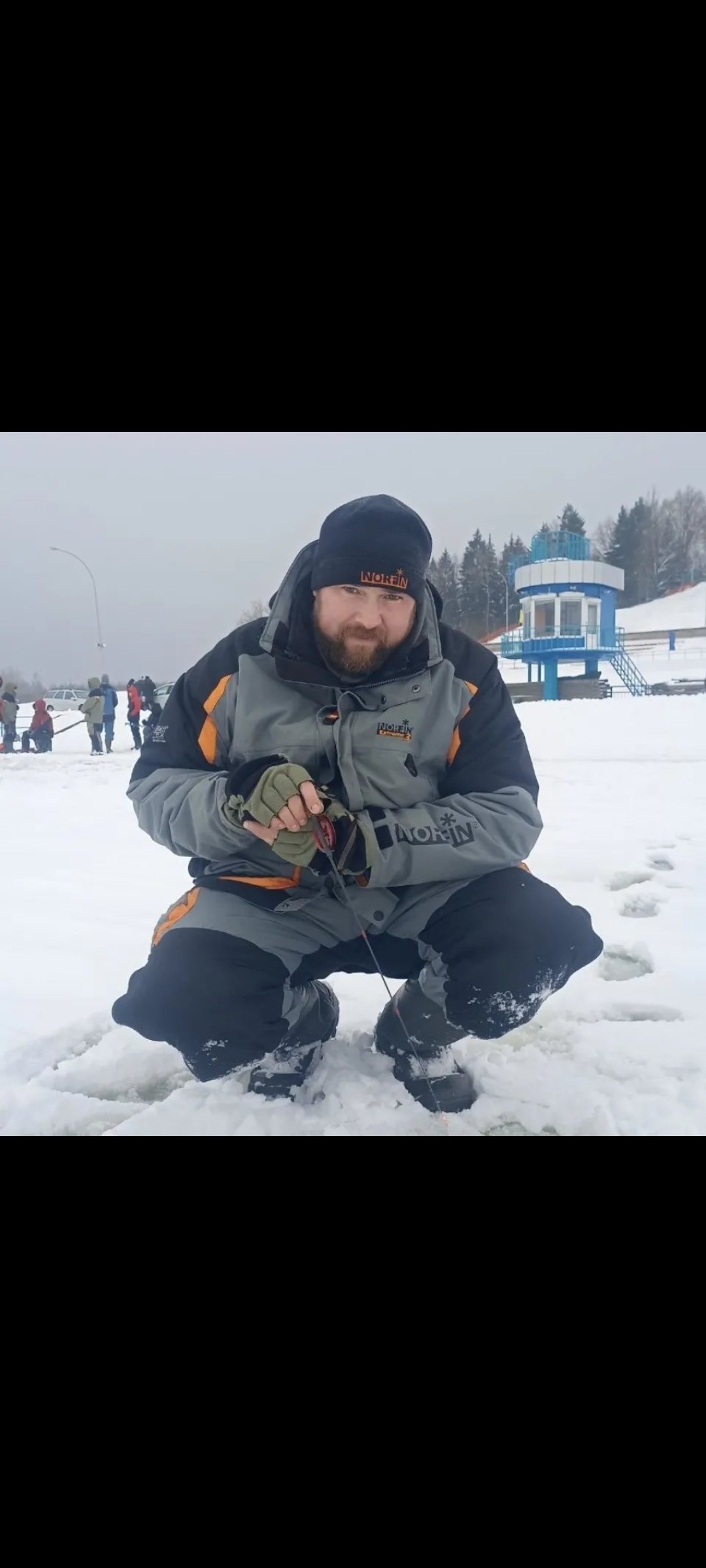 Александр Зеньчик Васильевич