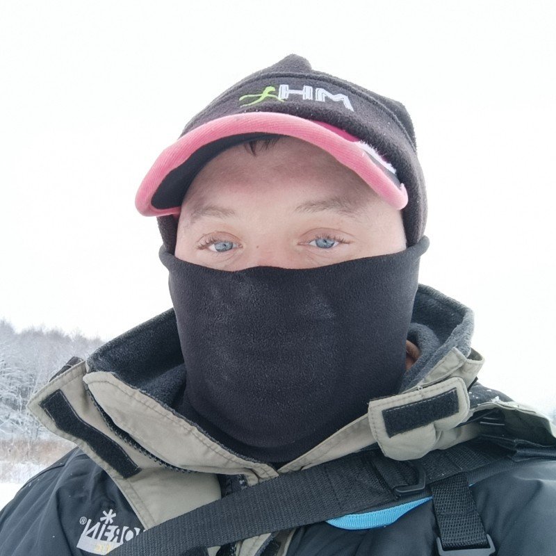 Корней Валентин Викторович