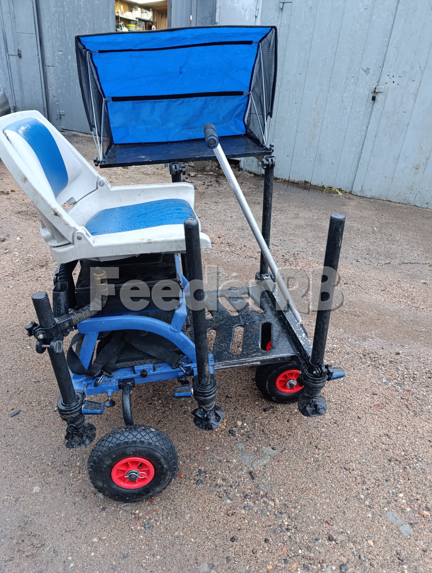 Платформа ВОЛЖАНКА Volzhanka Pro Sport D36