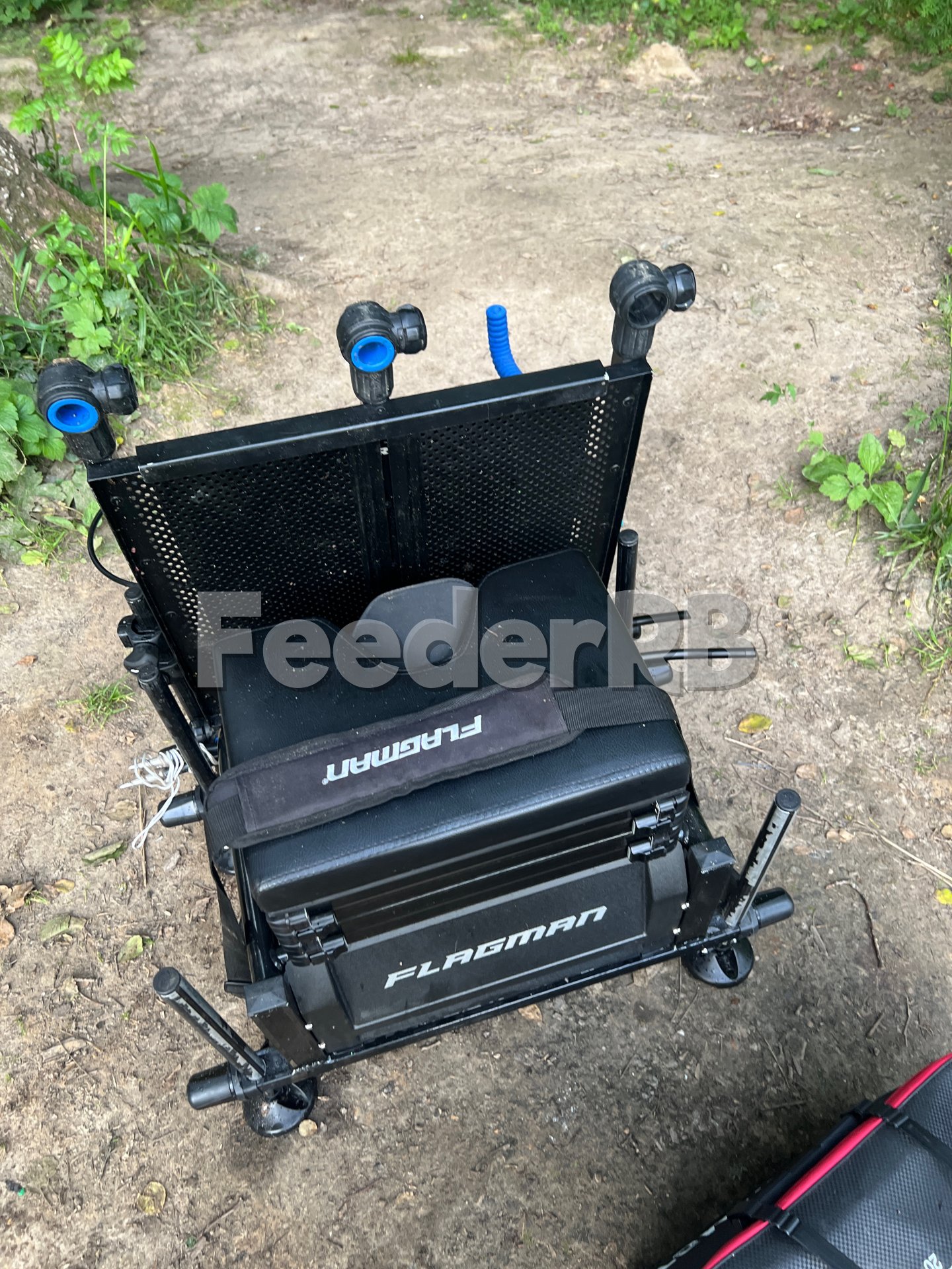 Платформа FLAGMAN Competition NEW D25