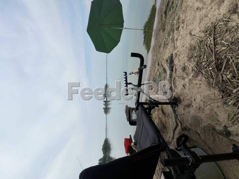 Preston Ignition Feeder Chair Combo