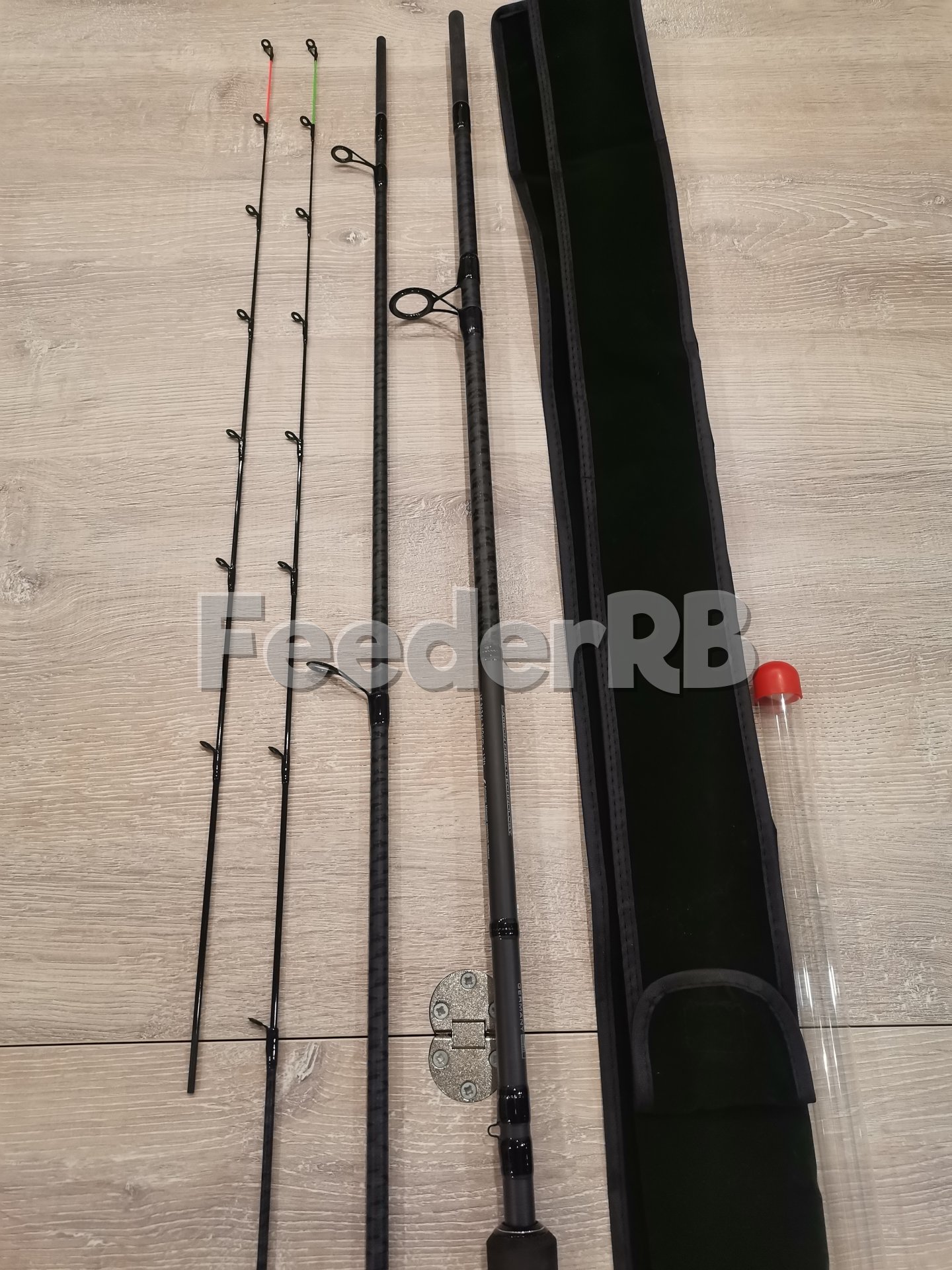 Sportex Rapid Feeder 3.6 85 