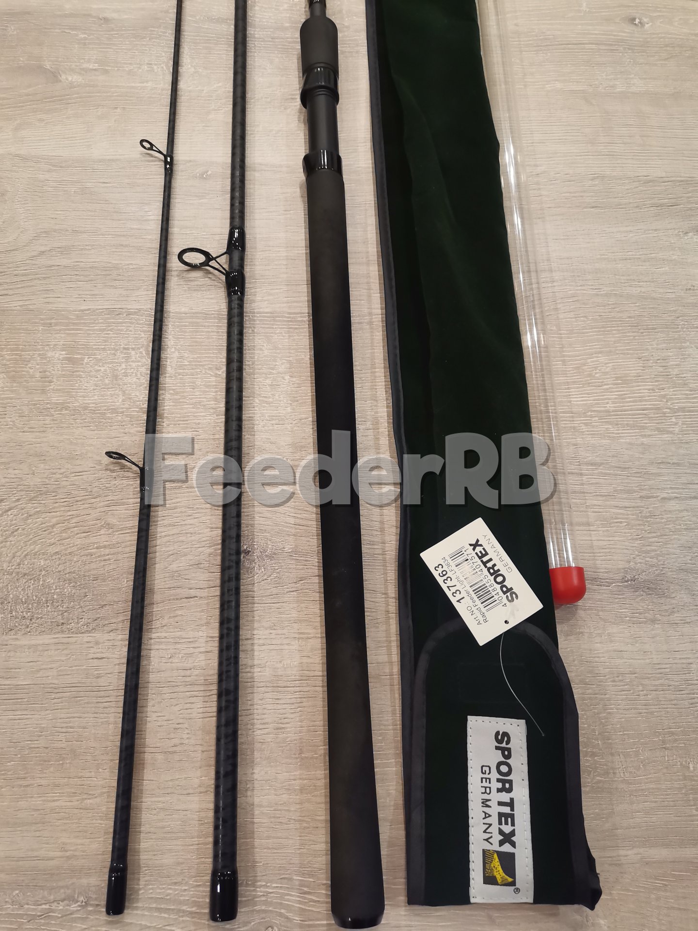 Sportex Rapid Feeder 3.6 85 