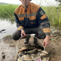 Парфянович Дмитрий Петрович