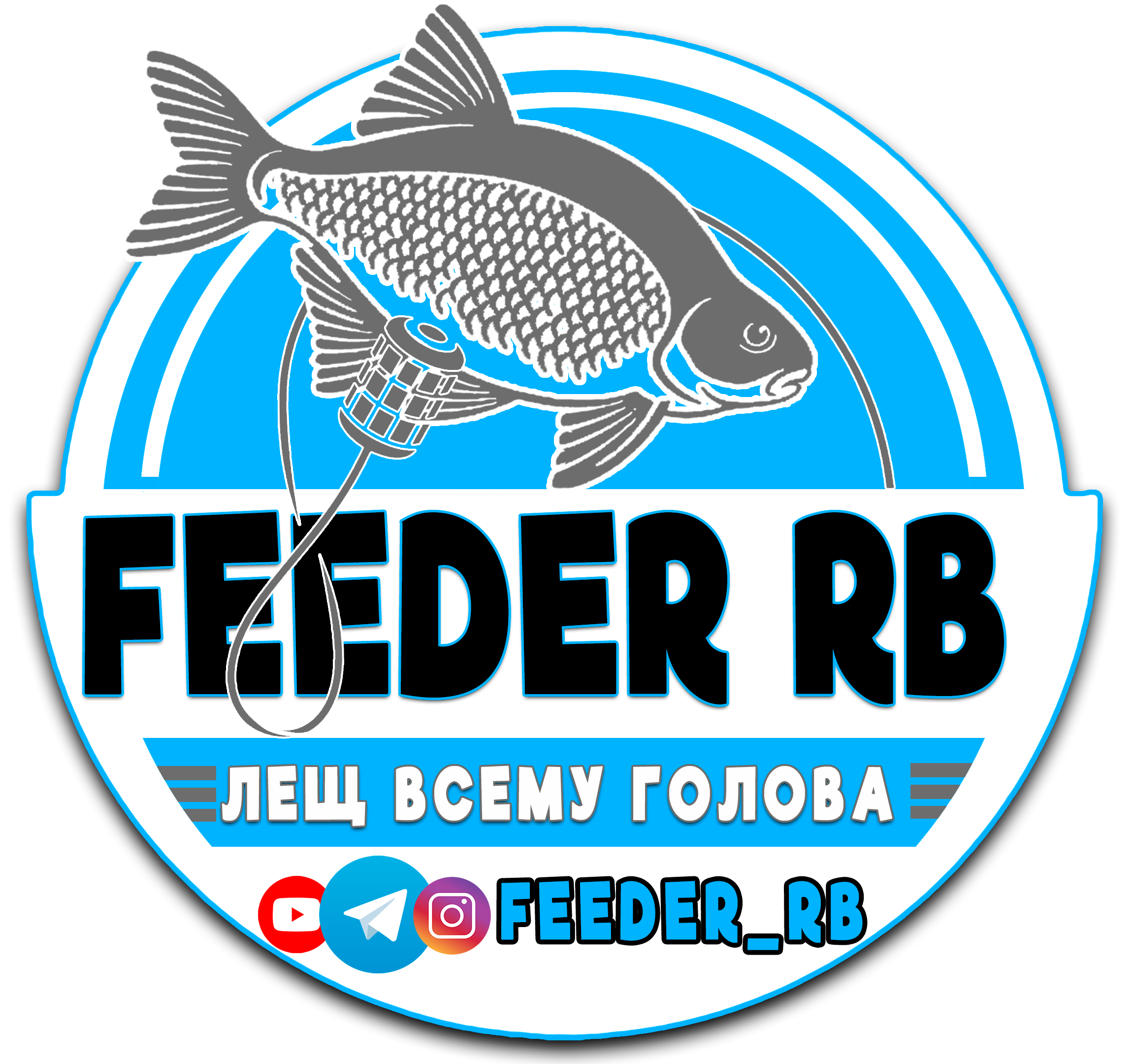 Feederrb.by 1 (двойки)